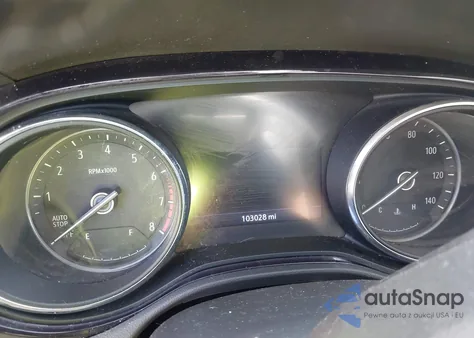 2020 Buick Encore Gx Select из США, поврежденный, VIN KL4MMESL0LB121866